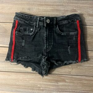 Zara Women Denim Jeans